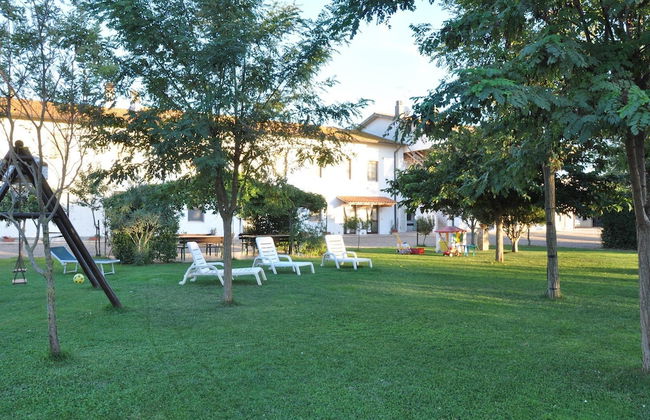 Agriturismo Magnaboschi - Foto 44