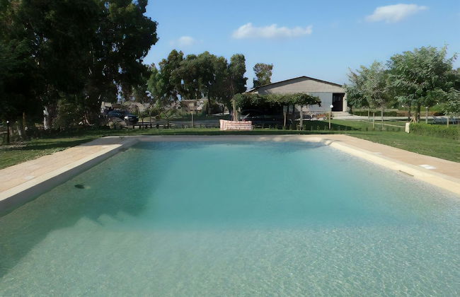 Agriturismo Magnaboschi - Foto 1