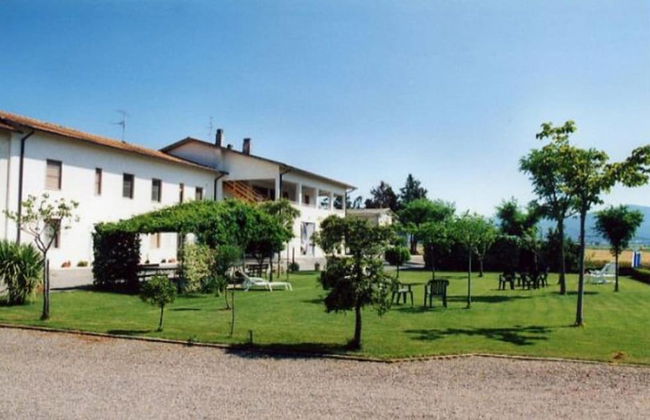 Agriturismo Magnaboschi - Foto 38