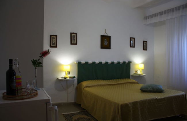 Agriturismo Magnaboschi - Foto 3