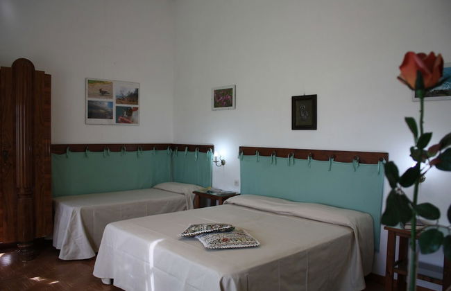 Agriturismo Magnaboschi - Foto 8