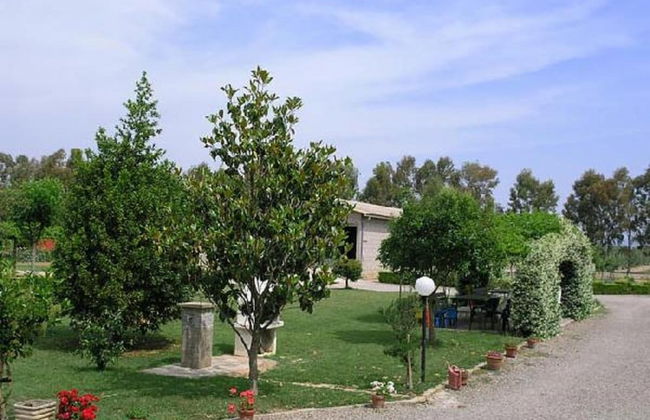Agriturismo Magnaboschi - Foto 39
