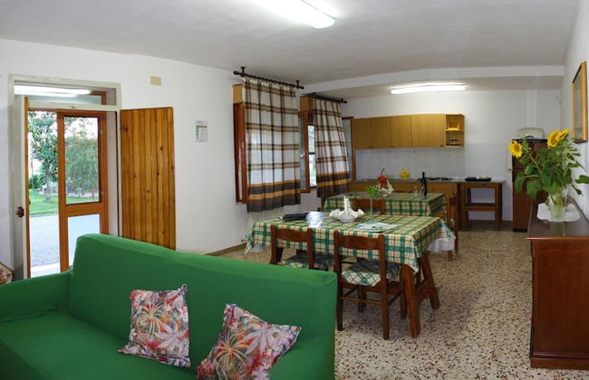 Agriturismo Magnaboschi - Foto 24