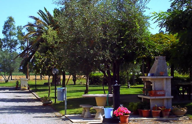 Agriturismo Magnaboschi - Foto 41