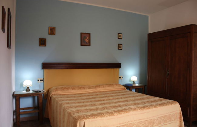 Agriturismo Magnaboschi - Foto 6