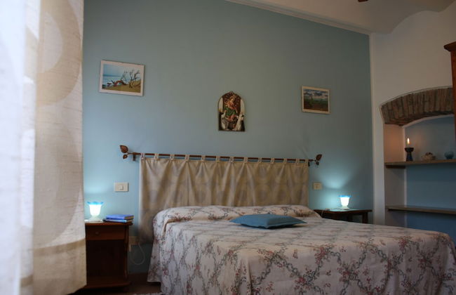 Agriturismo Magnaboschi - Foto 10