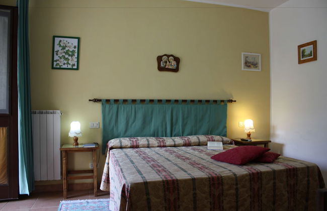 Agriturismo Magnaboschi - Foto 4