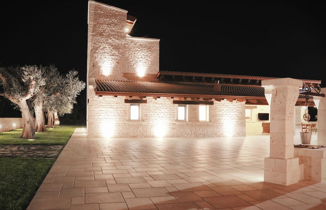 Torre Nuova Luxury - Foto 53