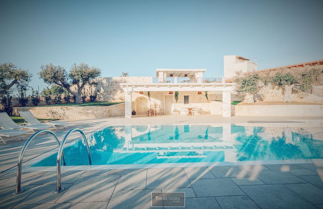 Torre Nuova Luxury - Foto 15