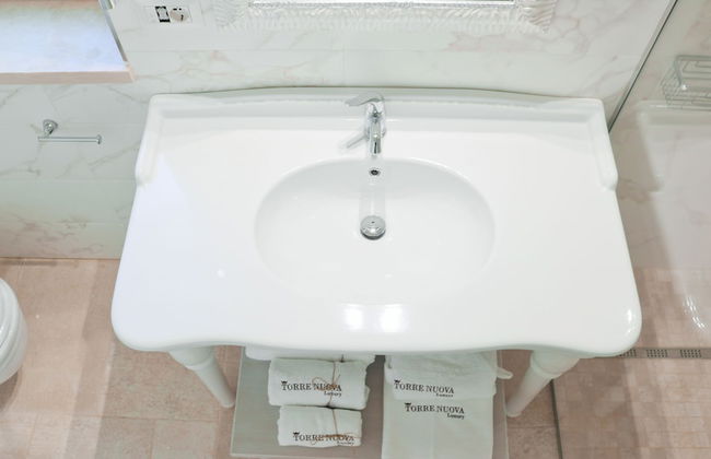 Torre Nuova Luxury - Foto 11