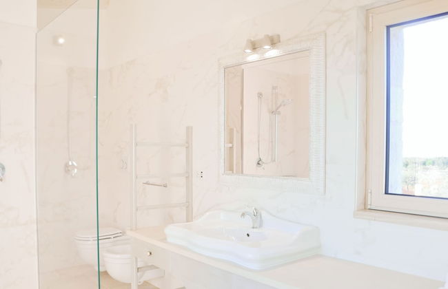 Torre Nuova Luxury - Foto 14