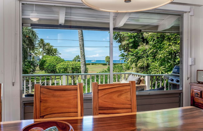 Hale Naninoa 5 Bedroom Home by RedAwning - Foto 2