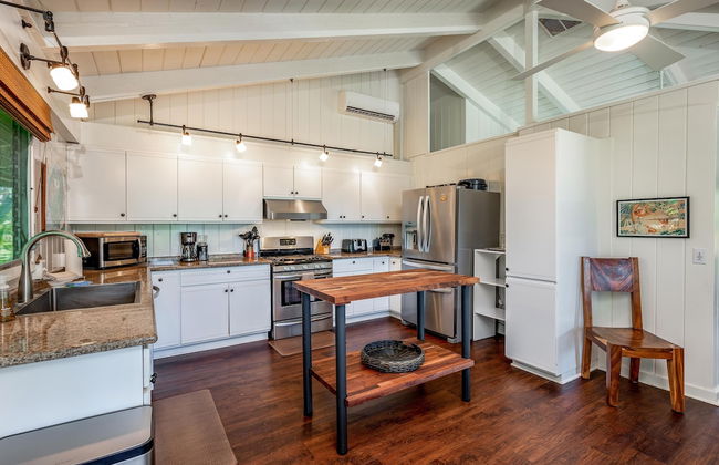 Hale Naninoa 5 Bedroom Home by RedAwning - Foto 14
