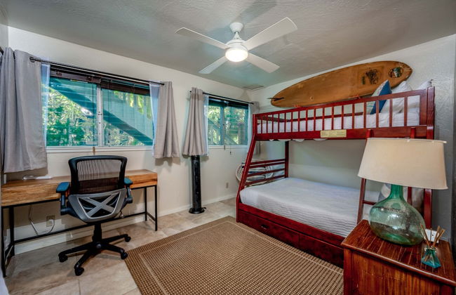 Hale Naninoa 5 Bedroom Home by RedAwning - Foto 9