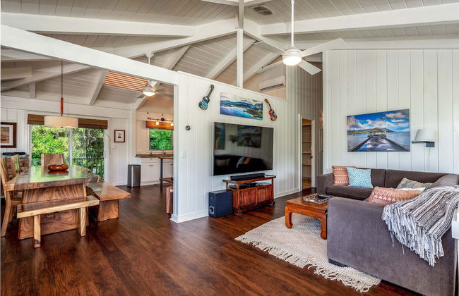 Hale Naninoa 5 Bedroom Home by RedAwning - Foto 19