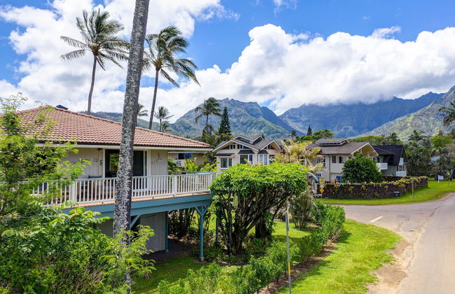 Hale Naninoa 5 Bedroom Home by RedAwning - Foto 41