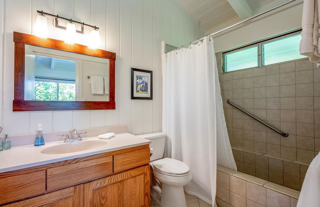 Hale Naninoa 5 Bedroom Home by RedAwning - Foto 28