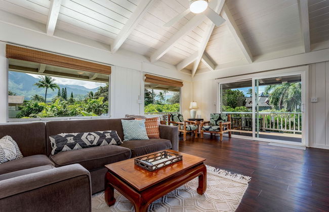 Hale Naninoa 5 Bedroom Home by RedAwning - Foto 21