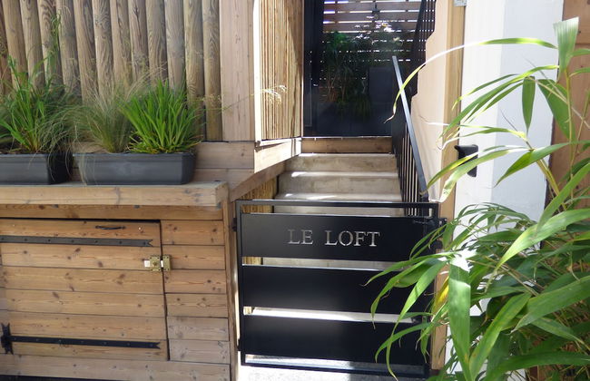 Appart Hotel GLAM88 Suites SPA et SAUNA - Foto 49
