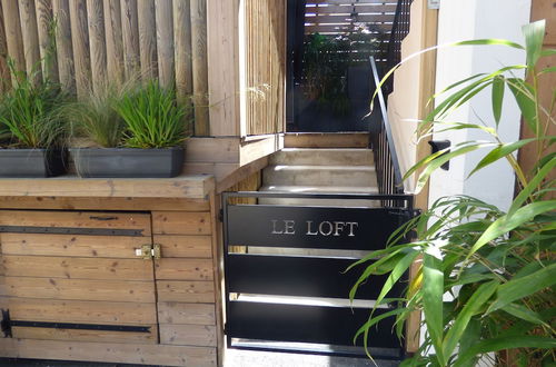 Photo 49 - Appart Hotel GLAM88 Suites SPA et SAUNA