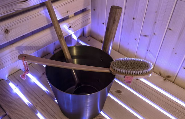 Appart Hotel GLAM88 Suites SPA et SAUNA - Foto 39