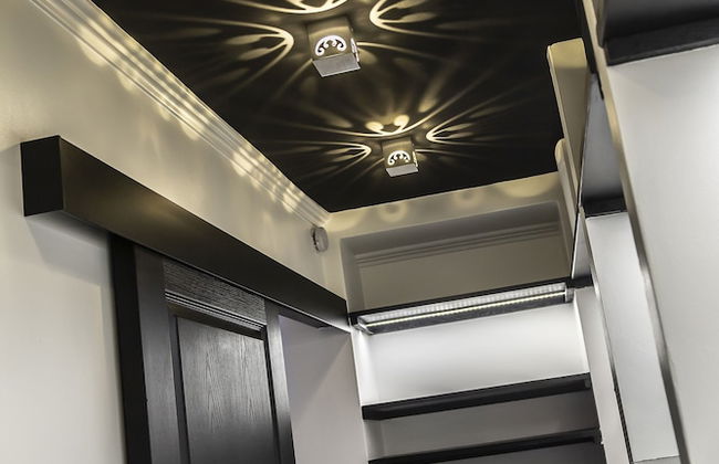 Appart Hotel GLAM88 Suites SPA et SAUNA - Foto 28