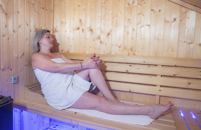 Appart Hotel GLAM88 Suites SPA et SAUNA - Foto 40