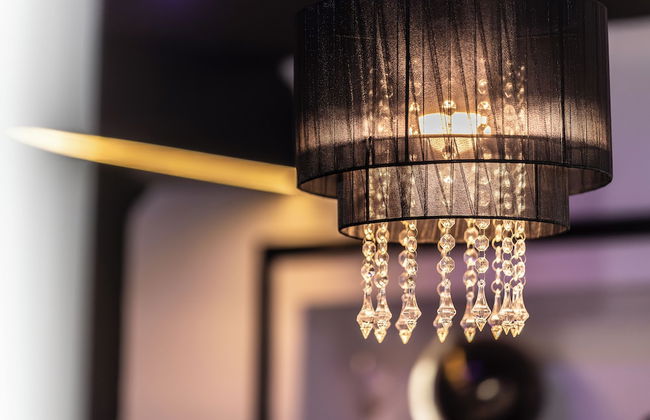 Appart Hotel GLAM88 Suites SPA et SAUNA - Foto 47