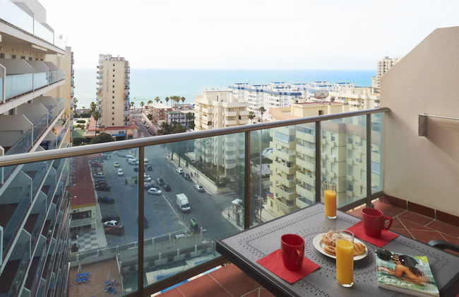 Pierre & Vacances Benalmadena Principe - Foto 29
