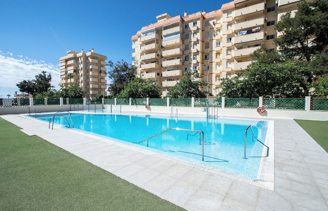 Pierre & Vacances Benalmadena Principe - Foto 20