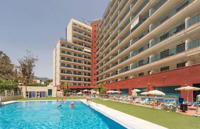 Pierre & Vacances Benalmadena Principe - Foto 17