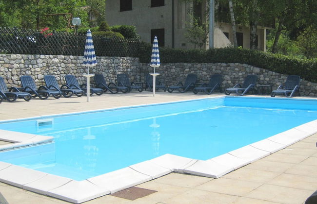 Holiday Home Val di Ledro Near Lake - Foto 21