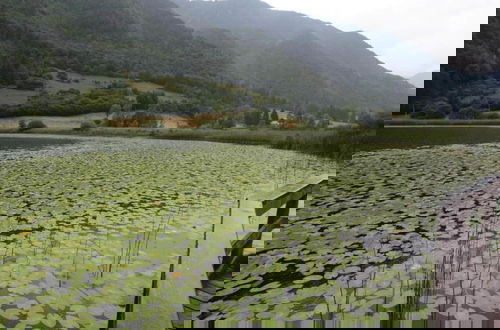 Foto 40 - Scenic Holiday Home in Ledro near Spiggia Besta Lido
