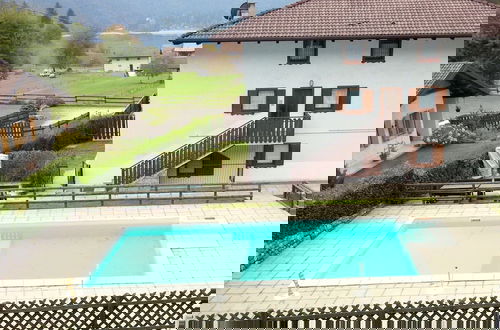 Foto 19 - Renovated Apartment With Lake View, Swimming Pool, Wifi, in Val di Ledro