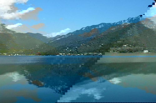 Foto 31 - Renovated Apartment With Lake View, Swimming Pool, Wifi, in Val di Ledro