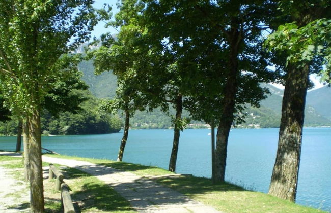 Scenic Holiday Home in Ledro near Spiggia Besta Lido - Foto 31