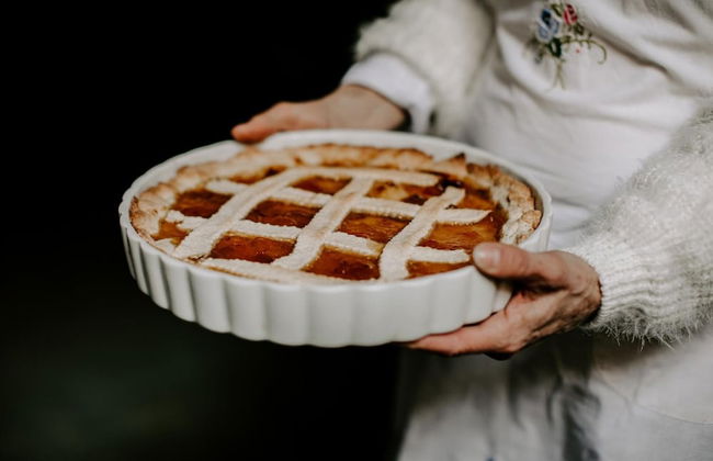 Agriturismo Cà del Nono - Foto 38