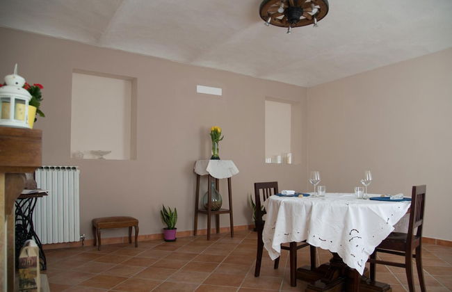 Agriturismo Cà del Nono - Foto 44