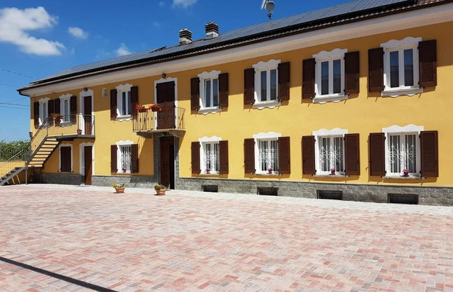 Agriturismo Cà del Nono - Foto 52