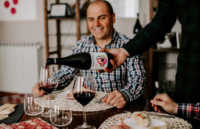 Agriturismo Cà del Nono - Foto 36