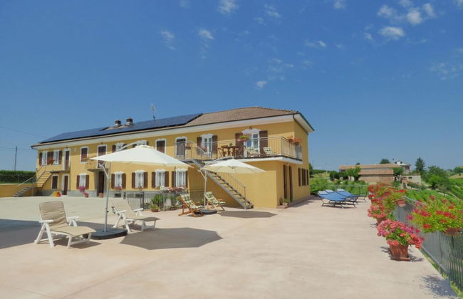 Agriturismo Cà del Nono - Foto 53