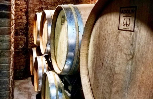 Agriturismo Cà del Nono - Foto 42