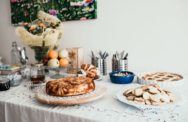 Agriturismo Cà del Nono - Foto 47