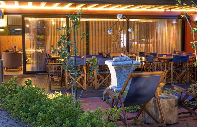 Vale de São Torcato Houses and Wine Bar - Foto 49