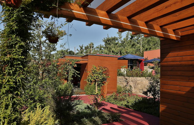 Vale de São Torcato Houses and Wine Bar - Foto 12