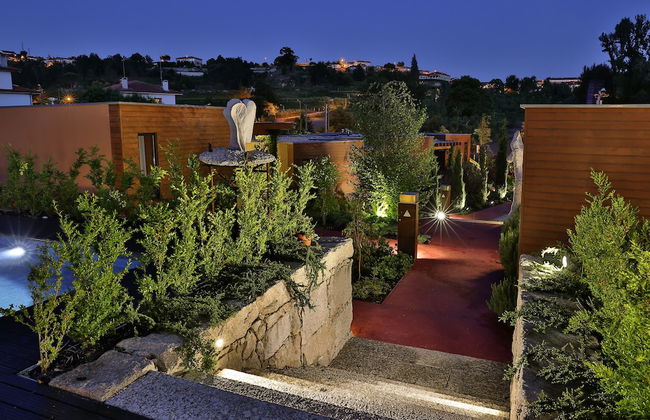 Vale de São Torcato Houses and Wine Bar - Foto 63
