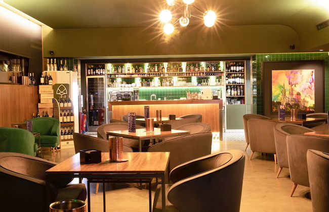 Vale de São Torcato Houses and Wine Bar - Foto 50