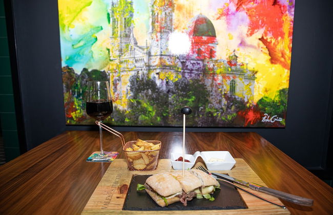 Vale de São Torcato Houses and Wine Bar - Foto 45