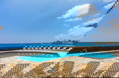 Photo 13 - Sea Ge 1-205-oceanfront 2 Bedroom Condo by RedAwning