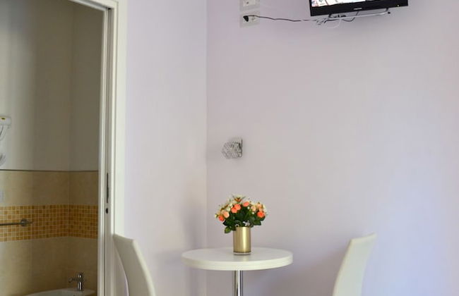 Florence Stadium B&B - Foto 26